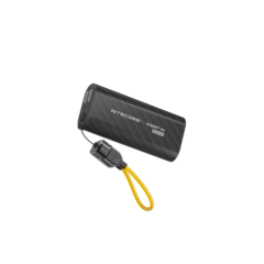 A Nitecore Summit Air egy olyan powerbank, amelyet alacsony hőmérsékletek melletti használatra terveztek