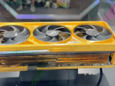 Egy GPU, amit Midas király számára építettek? (kép forrása: realVictor_M az X-en)