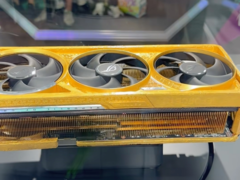Egy GPU, amit Midas király számára építettek? (kép forrása: realVictor_M az X-en)