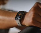 Az Amazfit Bip 6 okosóra (a képen) 3.2.10.1-es szoftververziója világszerte elindult. (Kép forrása: Amazfit)