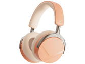 A Beyerdynamic Aventho Y aktív zajszűrős fejhallgató négy kifejező színben kapható, köztük a Peach Blush árnyalatban is.
