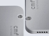 A CMF Phone 2 Pro lesz az első Nothing telefon, amelyhez töltő is jár a dobozban. (Kép forrása: Nothing)