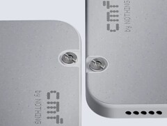 A CMF Phone 2 Pro lesz az első Nothing telefon, amelyhez töltő is jár a dobozban. (Kép forrása: Nothing)
