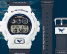 A Casio G-Shock GW-6905K-7A óra (a képen) 2025 augusztusában jelenik meg Japánban. (Kép forrása: Casio)