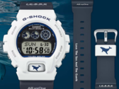 A Casio G-Shock GW-6905K-7A óra (a képen) 2025 augusztusában jelenik meg Japánban. (Kép forrása: Casio)