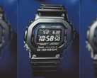 Casio GMW-B5000SB-1A2 katalógusfotó