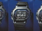 Casio GMW-B5000SB-1A2 katalógusfotó