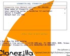 Clonezilla Live 3.3.1-35 mostantól elérhető a Partclone 0.3.45-tel és több mással együtt