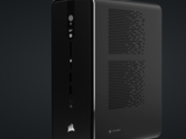 A Corsair bemutatott egy új mini-PC-t, amelyet az AMD Strix Halo CPU-k hajtanak (kép forrása: Corsair)