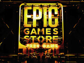 Az Epic Games Store 2025 szeptemberét újabb két ingyenes címmel zárja a Windows játékosok számára, a képen látható logóval. (Kép forrása: Epic Games Store - szerkesztés)
