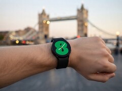 A Samsung Galaxy Watch 4 sorozatát már nem támogatjuk.