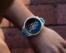 A Garmin Forerunner 570 (a képen) és Forerunner 970 okosórákhoz már elérhető a 6.18-as hotfix verzió. (Kép forrása: Garmin)