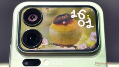 A Xiaomi 17 Pro és Pro Max hátlapján lévő második kijelző jelentősen nagyobb lehet a Xiaomi 18 Pro esetében