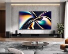 A Hisense U8QG TV ára 699 dollárról indul az Egyesült Államokban. (Kép forrása: Hisense)