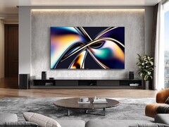 A Hisense U8QG TV ára 699 dollárról indul az Egyesült Államokban. (Kép forrása: Hisense)