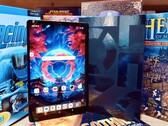 Legion Tab TB323FU 2026 (Legion Y700) a tesztben