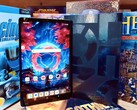 Legion Tab TB323FU 2026 (Legion Y700) a tesztben