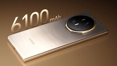 Kínában ez a norma, de az USA-ban és Európában a kivétel: Az elavult előírások miatt a globális okostelefonok lítiumakkumulátorai lényegesen kisebbek. (Kép forrása: Honor)