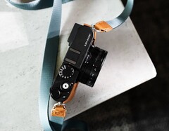 A Leica D-Lux 8 egy izgalmas kompakt fényképezőgép elavult hardverrel.