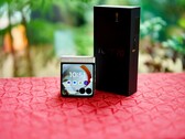 Motorola Razr 70 a tesztben
