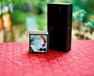 Motorola Razr 70 a tesztben
