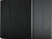 Az OWC ThunderBlade X12 RAID-meghajtó akár 96 TB-os gyors 8K/3D/VR médiatárolást biztosít a Thunderbolt 5 számítógépekhez. (Kép forrása: OWC)