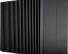 Az OWC ThunderBlade X12 RAID-meghajtó akár 96 TB-os gyors 8K/3D/VR médiatárolást biztosít a Thunderbolt 5 számítógépekhez. (Kép forrása: OWC)