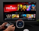 A Piston V Mini PC a Bazzite-ot futtatja, egy nem hivatalos SteamOS-klónt.