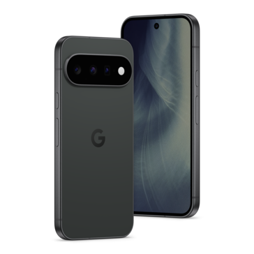 Pixel 11 Obsidian színben