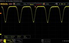 Maximal display brightness