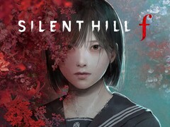 A Silent Hill f. játék hivatalos képe (Kép forrása: Epic Games) 