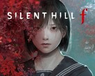 A Silent Hill f. játék hivatalos képe (Kép forrása: Epic Games) 