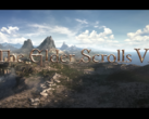 A The Elder Scrolls VI első teaser trailere még 2018-ban jelent meg. (Kép forrása: Bethesda a YouTube-on)