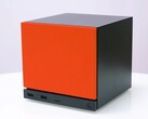 A Valve Steam Machine cserélhető előlappal rendelkezik.
