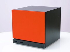 A Valve Steam Machine cserélhető előlappal rendelkezik.