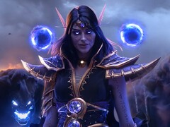 A World of Warcraft: Midnight új frissítését jelenleg nyilvános tesztelés alatt áll.