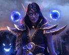 A World of Warcraft: Midnight új frissítését jelenleg nyilvános tesztelés alatt áll.