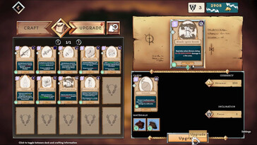 A képen: A Willow Guard játékmenetéről készült screenshot.