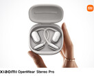 Az OpenWear Stereo Pro az Open Earphones Pro globális változata. (Kép forrása: Xiaomi - szerk.)