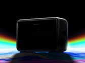 EufyMake E1: UV-Drucker soll viele Materialien bearbeiten können (Bildquelle: Anker)