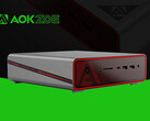 Az Aokzoe az AMD Strix Halo sorozatához fordul következő kiadásához. (Kép forrása: Aokzoe)
