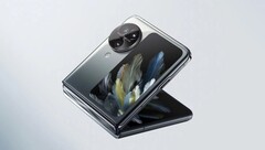 A Find N5 Flip. (Kép forrása: Oppo)