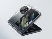A Find N5 Flip. (Kép forrása: Oppo)