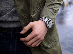 A Fenix 6 és társai manapság ritkán kapnak stabil szoftverfrissítéseket. (Kép forrása: Garmin)