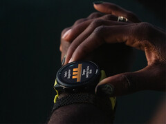 A 24.04-es béta verzió néhány Forerunner-tulajdonosnak gondot okoz, amikor megpróbál hozzáférni a Garmin Coach javaslataihoz. (Kép forrása: Garmin)