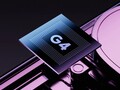 Google  Tensor G4 SoC