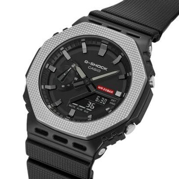 (Kép forrása: Casio)