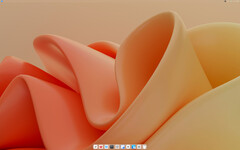 A Lingmo OS 3.0 Linux-disztribúció elsősorban a régebbi hardverek felhasználóit célozza meg. (Kép forrása: Distrowatch.com)