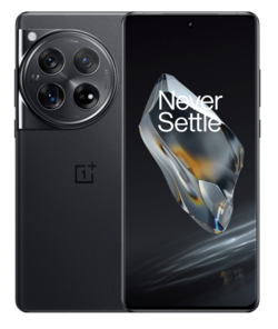OnePlus 12 5G. A felülvizsgálati egység a OnePlus India jóvoltából.