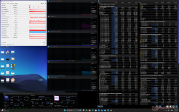 Rendszer üresjáratban